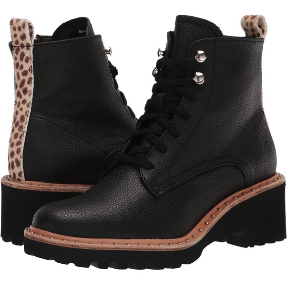 Dolce Vita Shoes - GUC Dolce Vita Women’s Hinto Ankle Boot